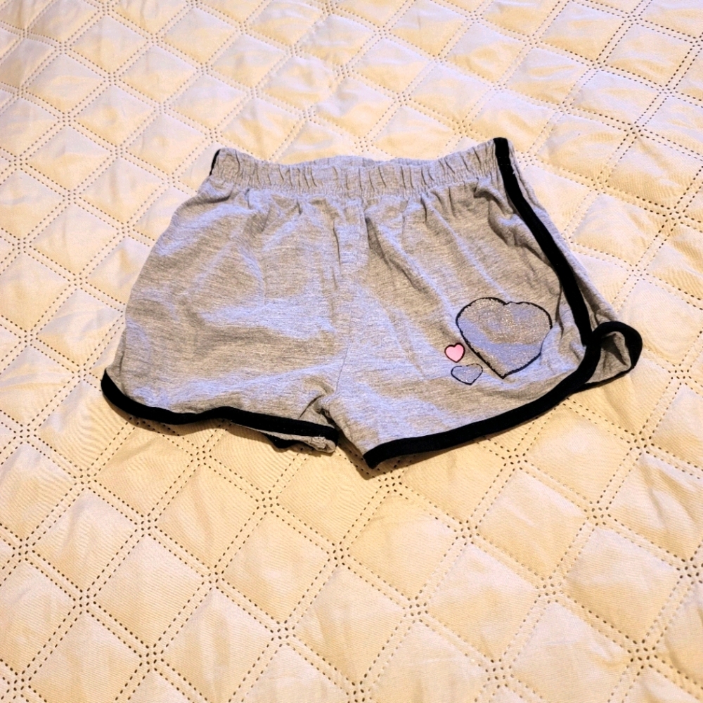 Little miss Summer Shorts Gently Worn size 4